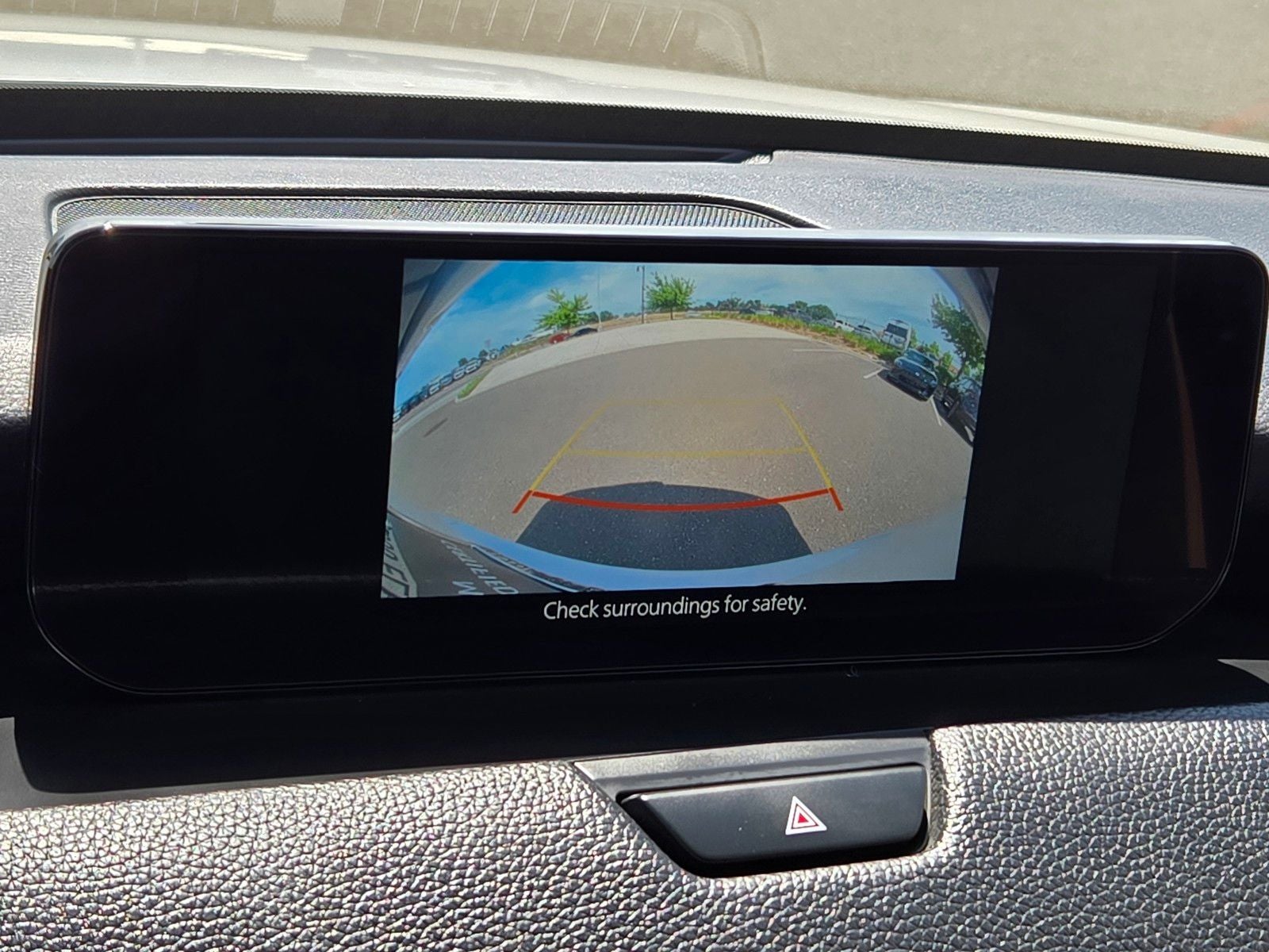 2024 Mazda Mazda CX-90 PHEV Preferred