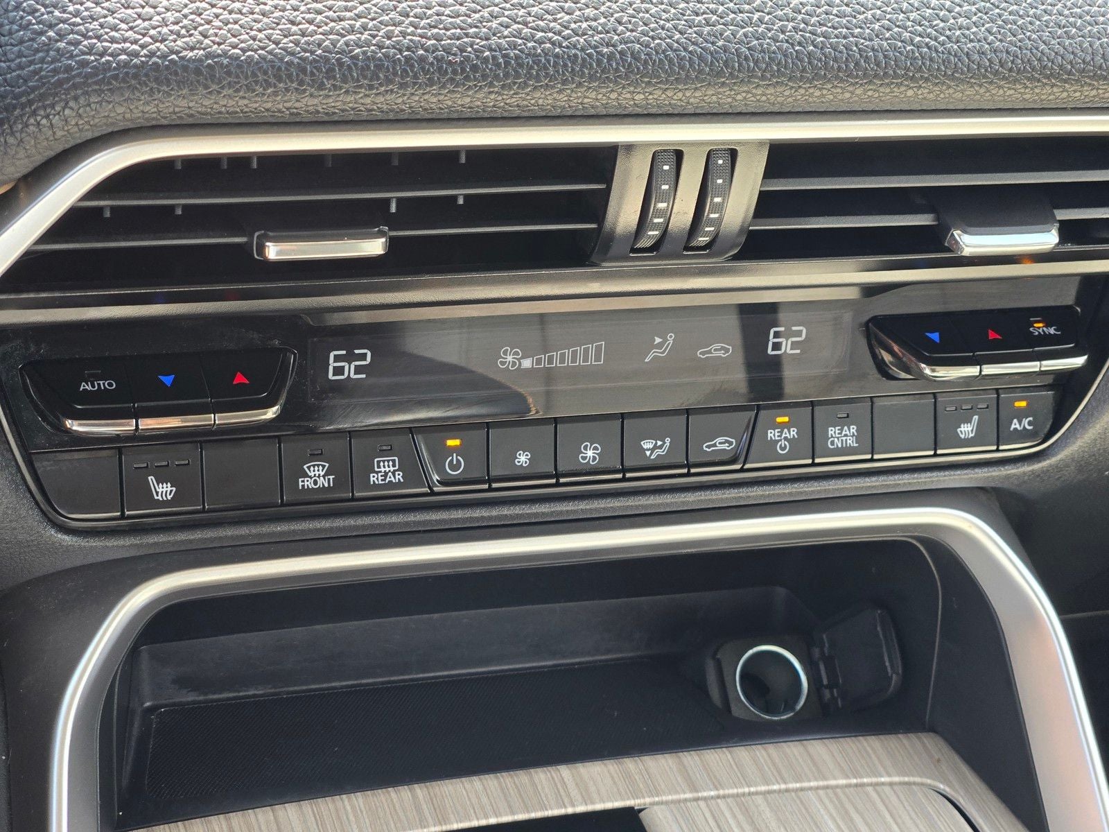 2024 Mazda Mazda CX-90 PHEV Preferred