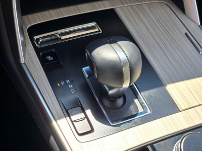 2024 Mazda Mazda CX-90 PHEV Preferred