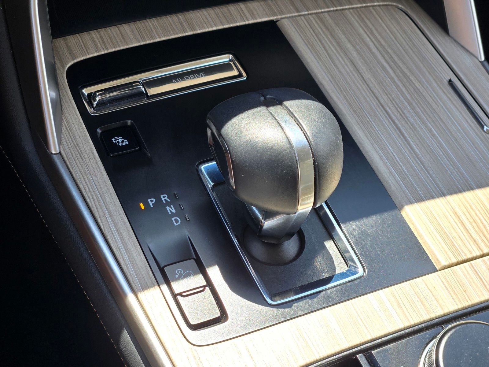 2024 Mazda Mazda CX-90 PHEV Preferred