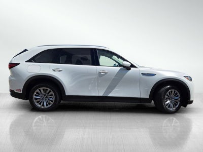 2024 Mazda Mazda CX-90 PHEV Preferred
