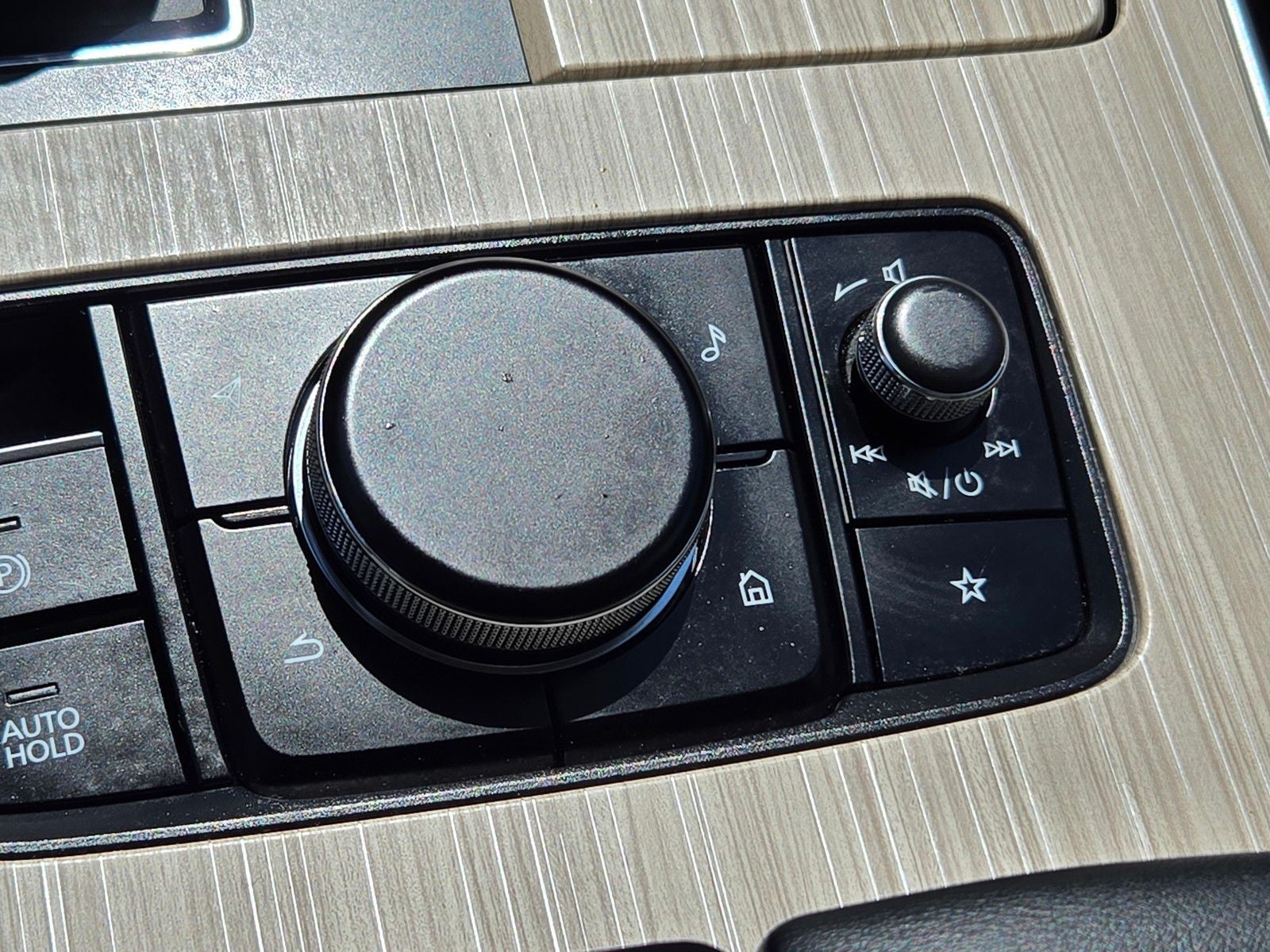 2024 Mazda Mazda CX-90 PHEV Preferred