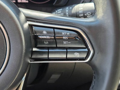 2024 Mazda Mazda CX-90 PHEV Preferred