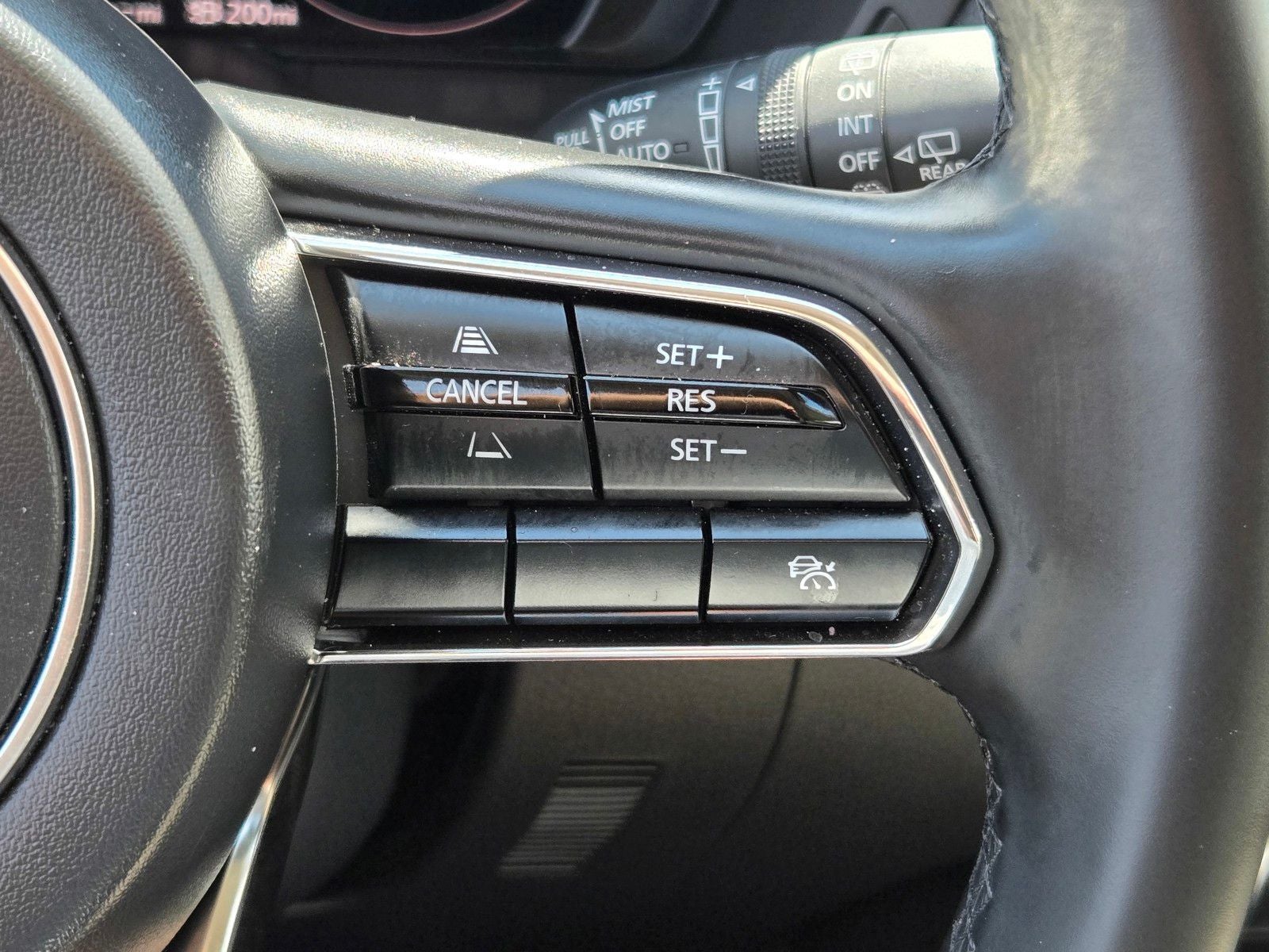 2024 Mazda Mazda CX-90 PHEV Preferred