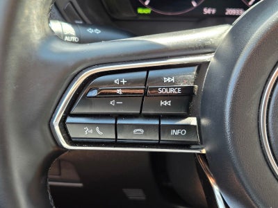 2024 Mazda Mazda CX-90 PHEV Preferred