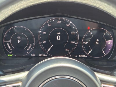 2024 Mazda Mazda CX-90 PHEV Preferred