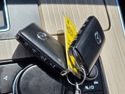 2024 Mazda Mazda CX-90 PHEV Preferred