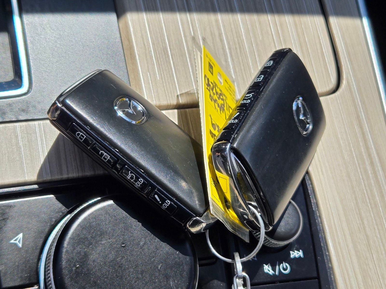 2024 Mazda Mazda CX-90 PHEV Preferred