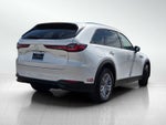 2024 Mazda Mazda CX-90 PHEV Preferred