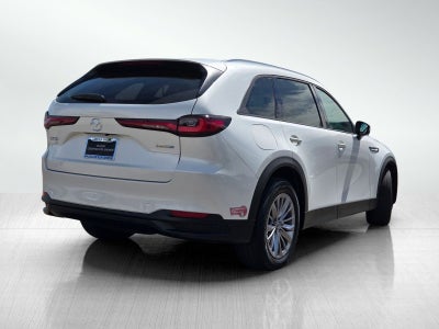 2024 Mazda Mazda CX-90 PHEV Preferred