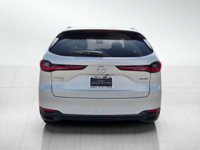 2024 Mazda Mazda CX-90 PHEV Preferred