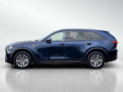 2024 Mazda Mazda CX-90 PHEV Preferred