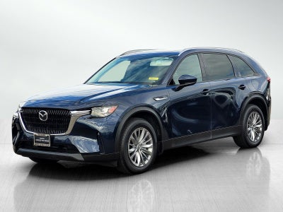 2024 Mazda Mazda CX-90 PHEV Preferred