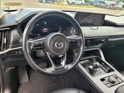 2024 Mazda Mazda CX-90 PHEV Preferred