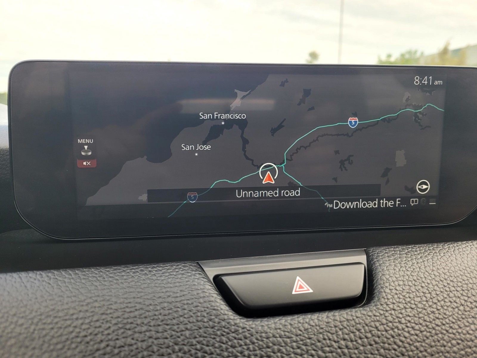 2024 Mazda Mazda CX-90 PHEV Preferred