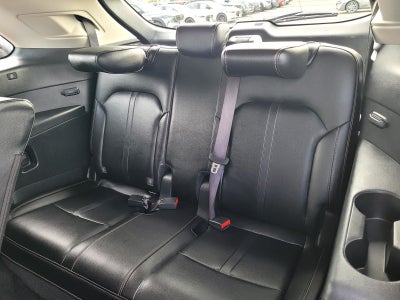 2024 Mazda Mazda CX-90 PHEV Preferred