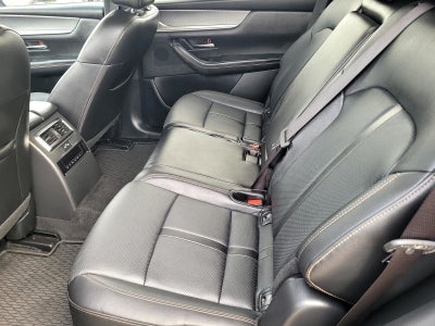 2024 Mazda Mazda CX-90 PHEV Preferred
