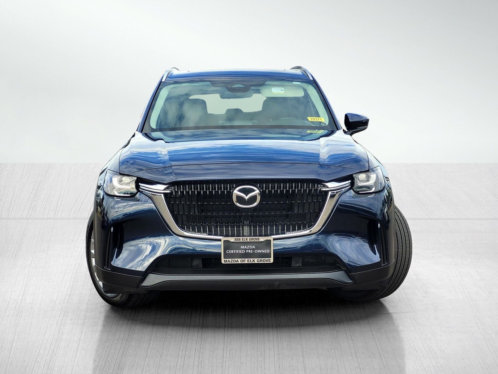 2024 Mazda Mazda CX-90 PHEV Preferred