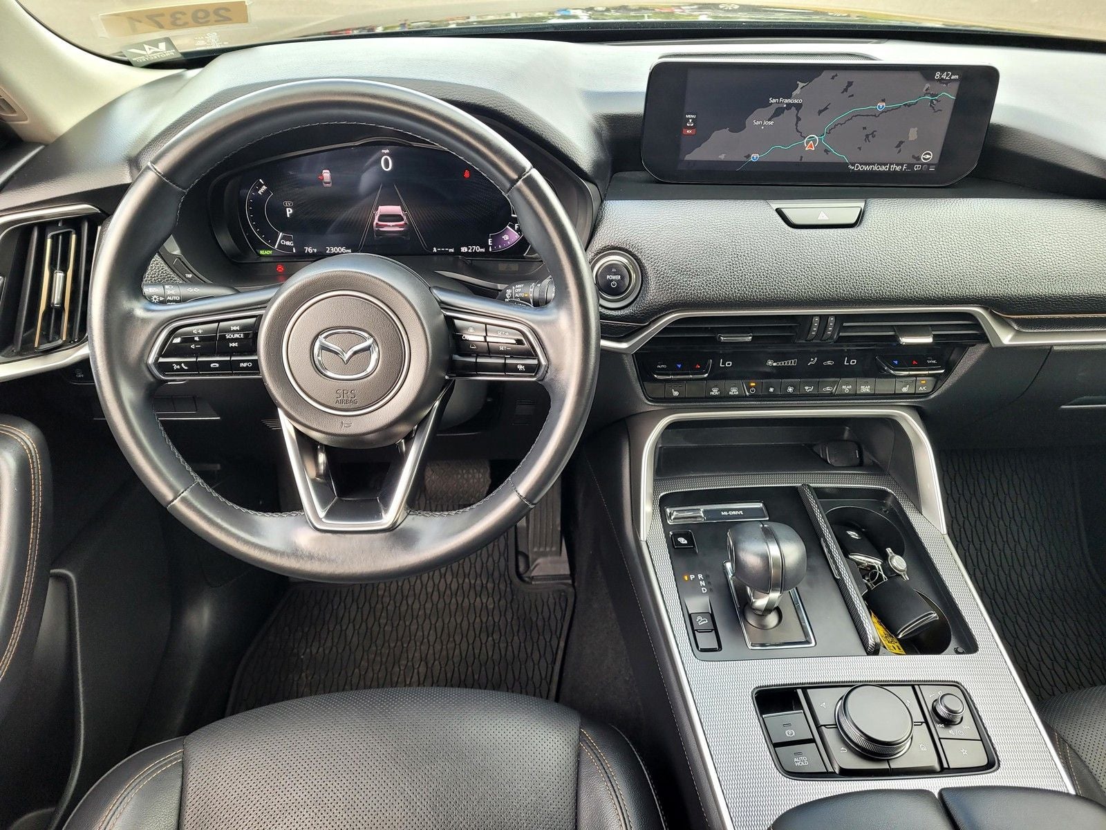 2024 Mazda Mazda CX-90 PHEV Preferred