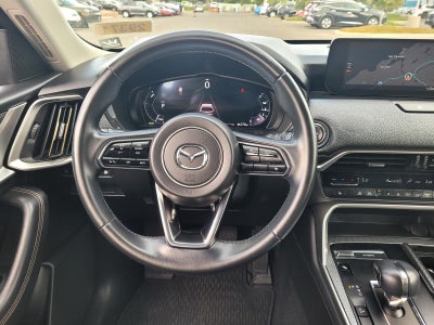 2024 Mazda Mazda CX-90 PHEV Preferred
