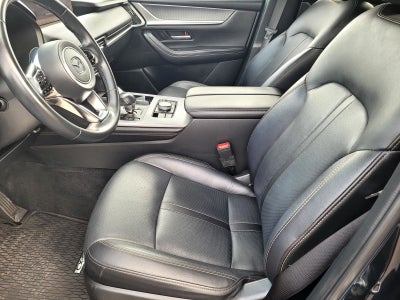 2024 Mazda Mazda CX-90 PHEV Preferred