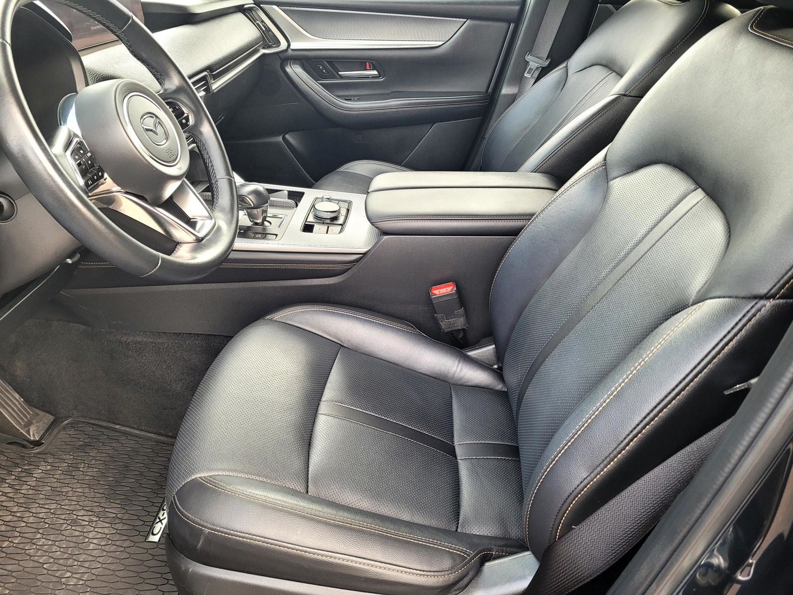 2024 Mazda Mazda CX-90 PHEV Preferred