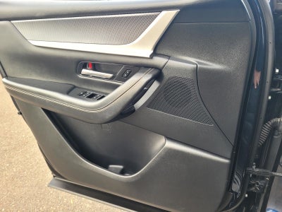 2024 Mazda Mazda CX-90 PHEV Preferred