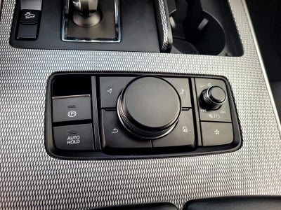 2024 Mazda Mazda CX-90 PHEV Preferred