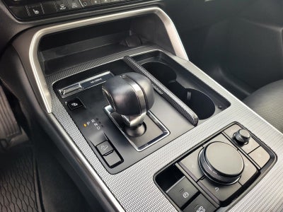 2024 Mazda Mazda CX-90 PHEV Preferred