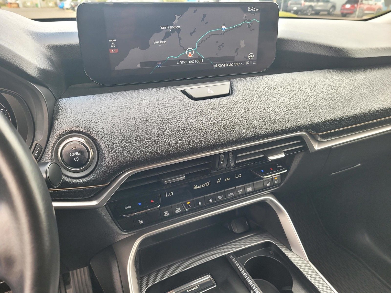 2024 Mazda Mazda CX-90 PHEV Preferred
