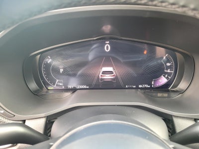 2024 Mazda Mazda CX-90 PHEV Preferred