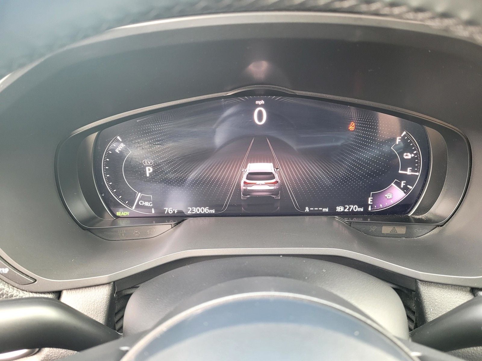 2024 Mazda Mazda CX-90 PHEV Preferred
