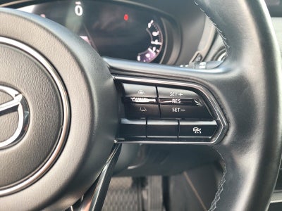 2024 Mazda Mazda CX-90 PHEV Preferred