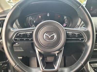 2024 Mazda Mazda CX-90 PHEV Preferred