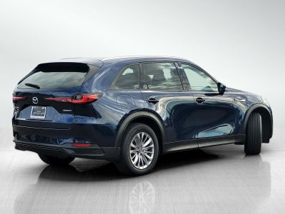2024 Mazda Mazda CX-90 PHEV Preferred