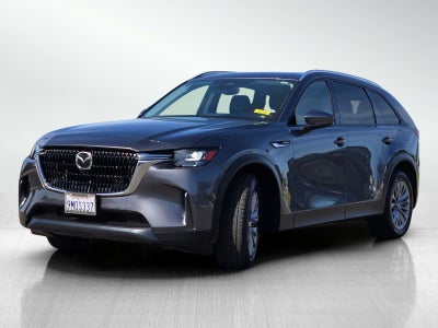 2024 Mazda Mazda CX-90 PHEV Preferred
