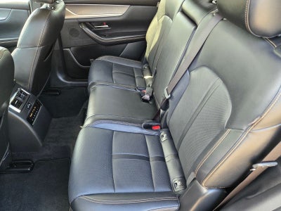 2024 Mazda Mazda CX-90 PHEV Preferred