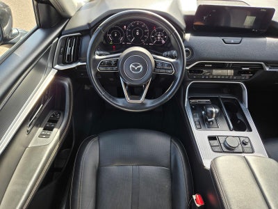 2024 Mazda Mazda CX-90 PHEV Preferred