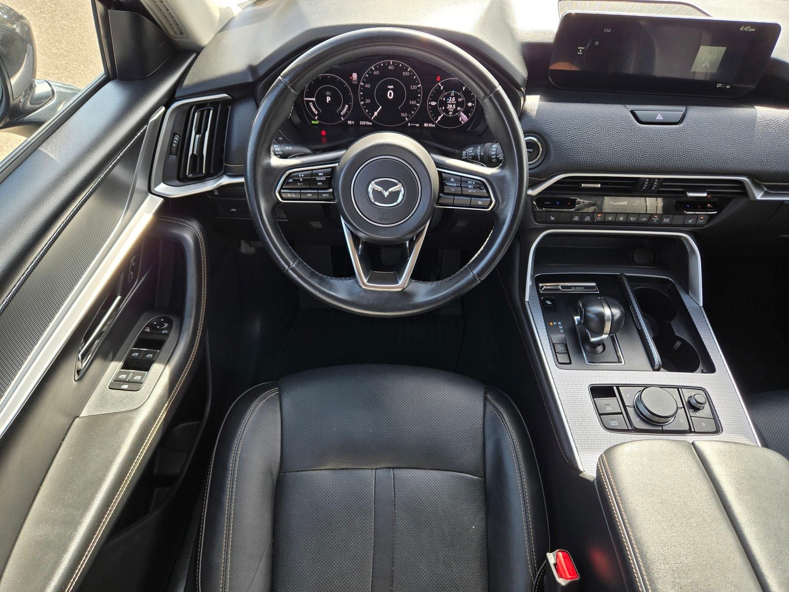 2024 Mazda Mazda CX-90 PHEV Preferred