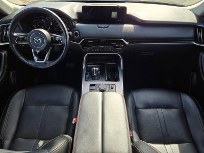 2024 Mazda Mazda CX-90 PHEV Preferred