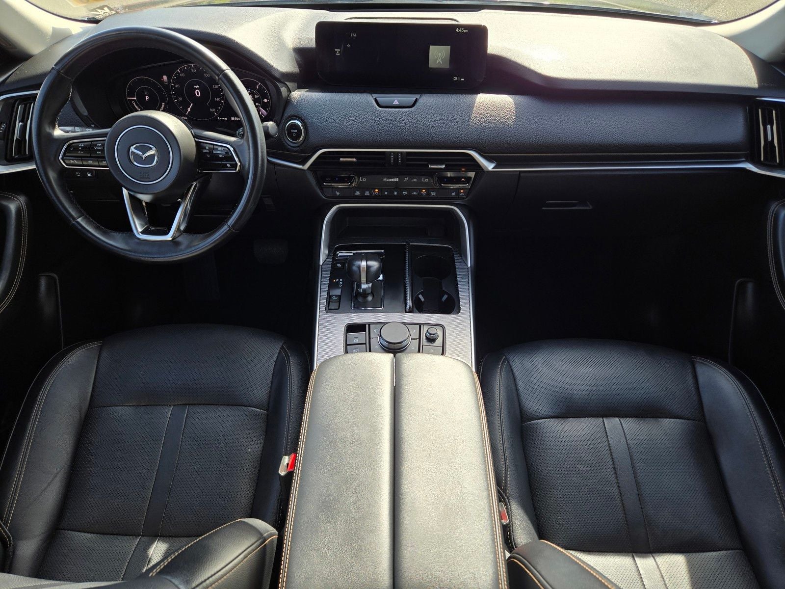 2024 Mazda Mazda CX-90 PHEV Preferred
