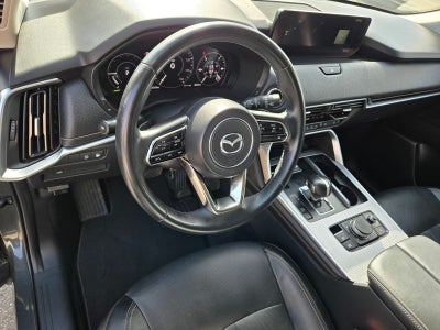 2024 Mazda Mazda CX-90 PHEV Preferred