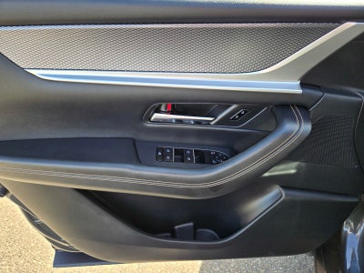 2024 Mazda Mazda CX-90 PHEV Preferred