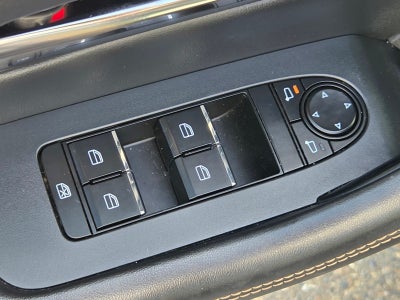 2024 Mazda Mazda CX-90 PHEV Preferred