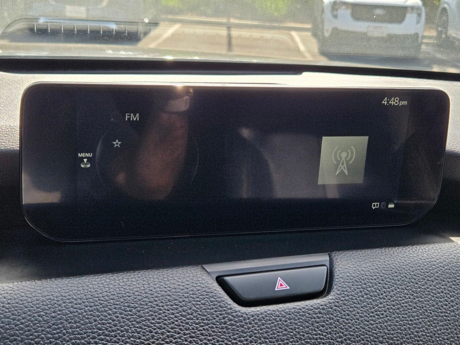 2024 Mazda Mazda CX-90 PHEV Preferred