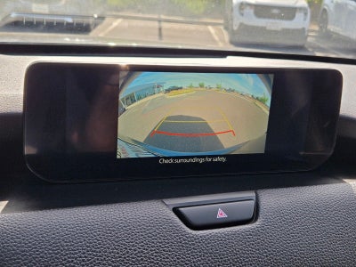 2024 Mazda Mazda CX-90 PHEV Preferred