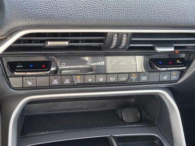 2024 Mazda Mazda CX-90 PHEV Preferred