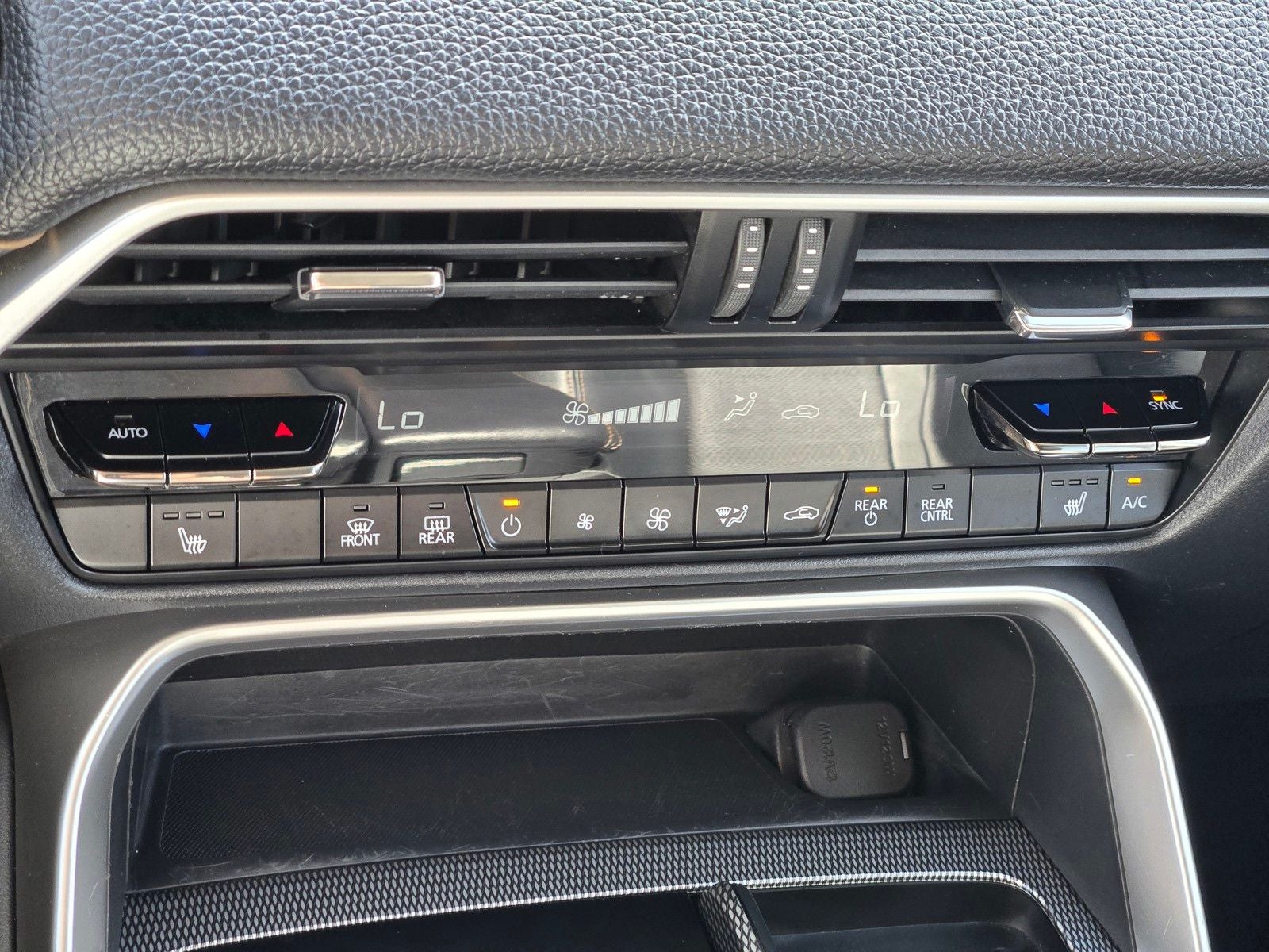 2024 Mazda Mazda CX-90 PHEV Preferred