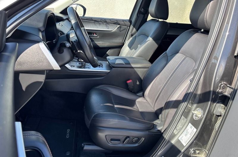 2024 Mazda Mazda CX-90 PHEV Preferred