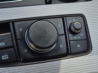 2024 Mazda Mazda CX-90 PHEV Preferred